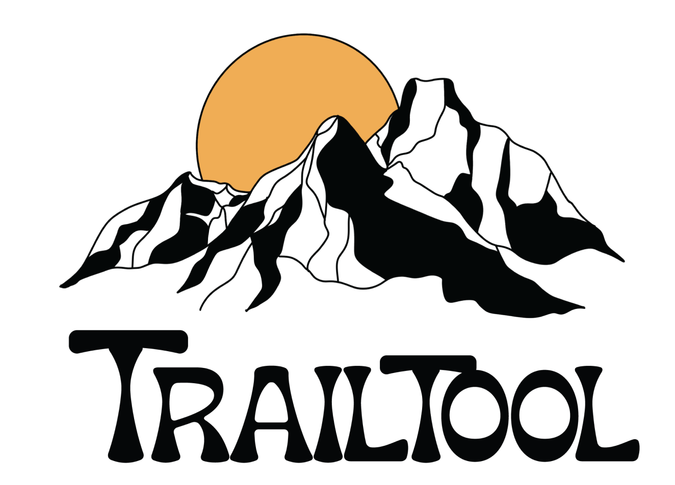 TrailTool Logo